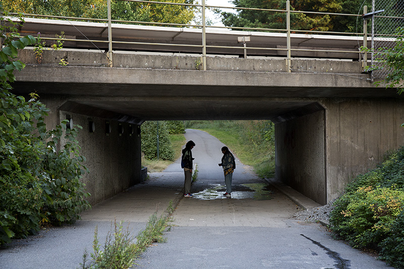 AnnaJosefine.tunnel